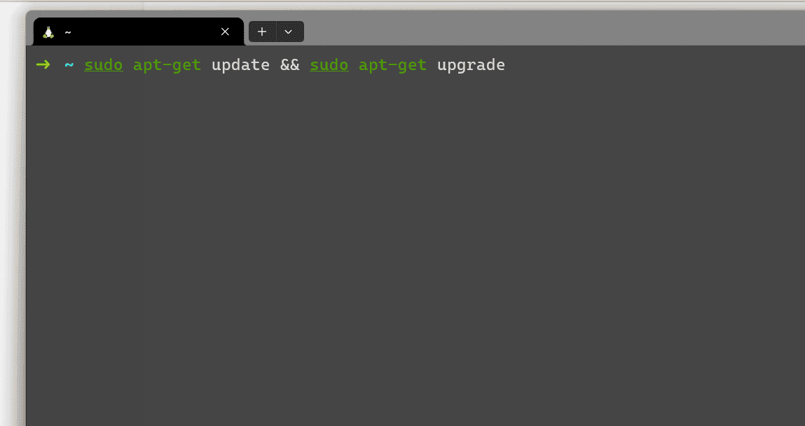 Linux Banner Image