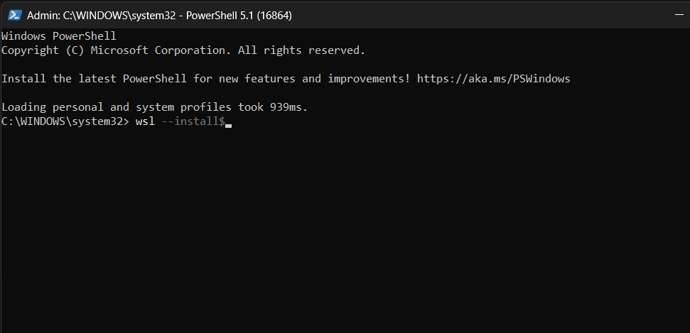Powershell with previous command